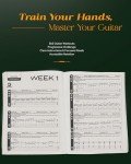 Guitar Aerobics: 52-Week Technique Workout Songbook