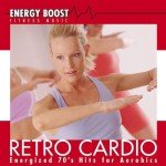 Energizing 70's Aerobics Playlist for Workouts