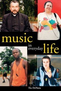 Everyday Music for Your Streaming Experience