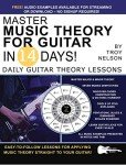 Learn Guitar Theory in 14 Days!