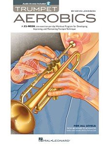 Trumpet Aerobics: Fun Streaming Music Lessons