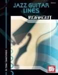 Jazz Guitar Lines Practice Guide