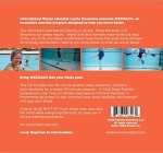 Water Aerobics Workout: 2 Audio CDs