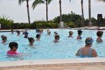 Water Aerobics Workout: 2 Audio CDs