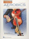 Violin Aerobics: Book with Online Audio Access