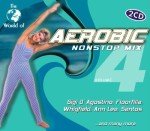 Aerobic Nonstop Music Streaming Collection