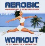 Aerobic Workout Playlist Volume 3