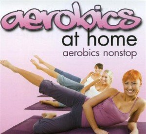 Home Aerobics: Enjoy Nonstop Streaming Workouts