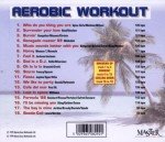 Aerobic Workout Playlist Volume 3