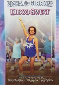 Disco Sweat - Streaming Movie Access