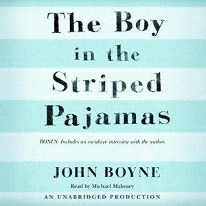 The Boy in the Striped Pajamas