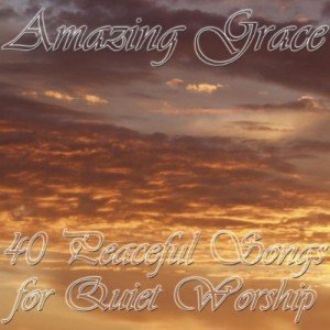 Inspiring Soundtrack: Amazing Grace Streaming
