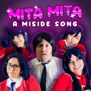 Mita Mita: A MiSide Tune Experience