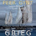 Grieg: Peer Gynt Suites 1 & 2 Streamed