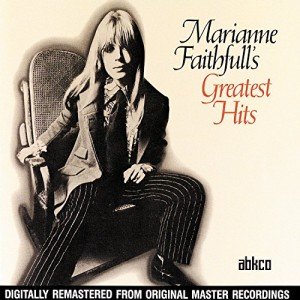 Marianne Faithfull: Greatest Hits Collection