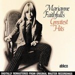 Marianne Faithfull: Greatest Hits Collection