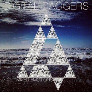 Mixed Emotions: A Powerful Streaming Experience