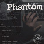 Phantom: The Elite Series, Book One Streaming