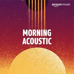 Morning Acoustic Vibes Playlist for Relaxation