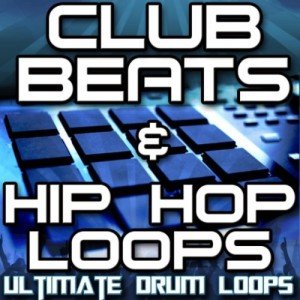 Hip Hop Drum Beats for Marching Bands
