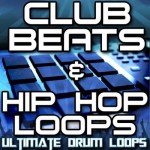 Hip Hop Drum Beats for Marching Bands