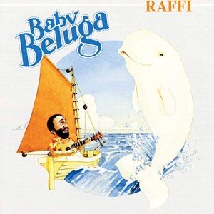 Baby Beluga: Stream the Beloved Children's Classic