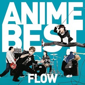 Top Anime Streaming Service: FLOW Best