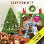 The Knife Before Christmas: Fixer-Upper Mysteries, Book 11