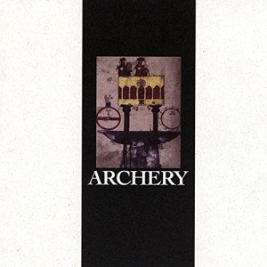 Archery: Stream Movies, TV Shows & Music