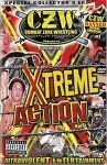 Combat Zone Wrestling: Xtreme Action Streaming Series