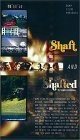 Shaft and Shafted - DVD Collection