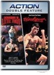 Showdown in Little Tokyo & Bloodsport DVD Combo