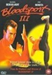 Bloodsport III - Classic Action Movie Streaming