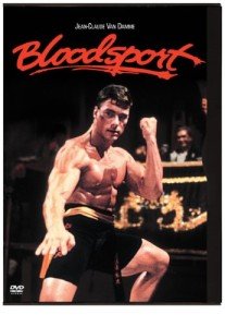 Bloodsport - Classic Action Movie Streaming