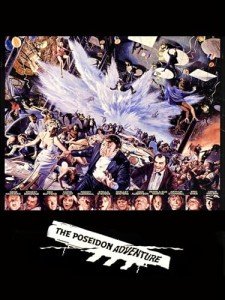 The Poseidon Adventure Movie Streaming