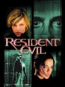 Resident Evil: Stream the Thrilling Series Now