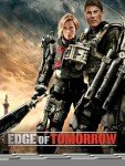 Edge of Tomorrow - Action-Packed Sci-Fi Adventure