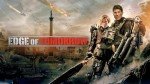 Edge of Tomorrow - Action-Packed Sci-Fi Adventure
