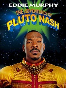 Pluto Nash: A Sci-Fi Comedy Adventure Film