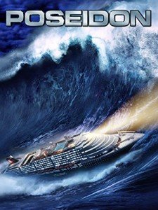 Poseidon: Explore Epic Streaming Adventures