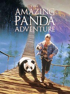 Amazing Panda Adventure Movie Streaming