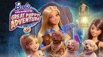 Barbie and Sisters: The Great Puppy Adventure