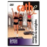 Imax 2 Step Aerobics and Cardio Workout DVD