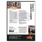 Imax 2 Step Aerobics and Cardio Workout DVD