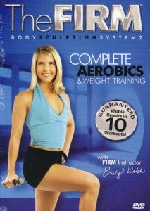 Body Sculpting System 2: Aerobics & Weight Training