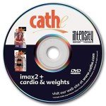 Imax 2 Step Aerobics and Cardio Workout DVD