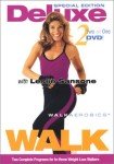 Leslie Sansone - Deluxe Walk Aerobics DVD