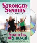 Chair Exercise Program for Seniors: Stretch & Strengthen