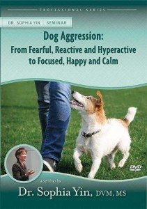 Calm Your Dog: Overcome Aggression and Fear
