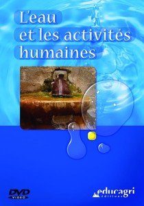 Water and Human Activities (DVD)